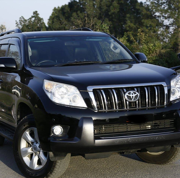 Rental Deals